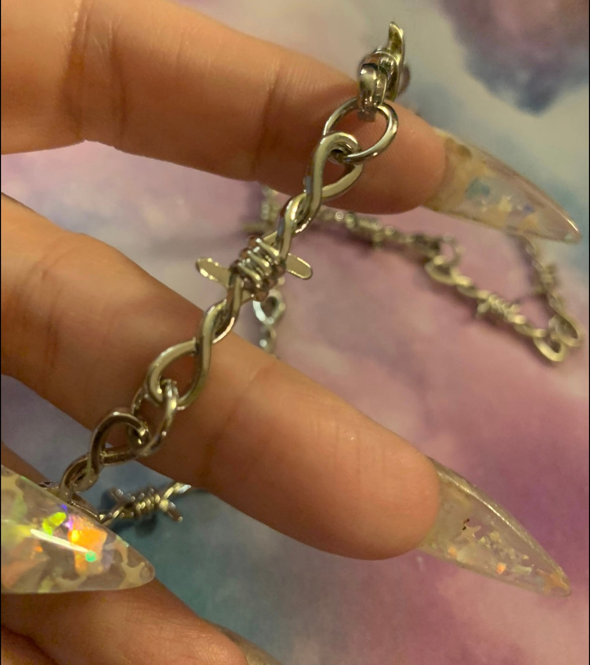 The Luna Seas Jewelry & Merch