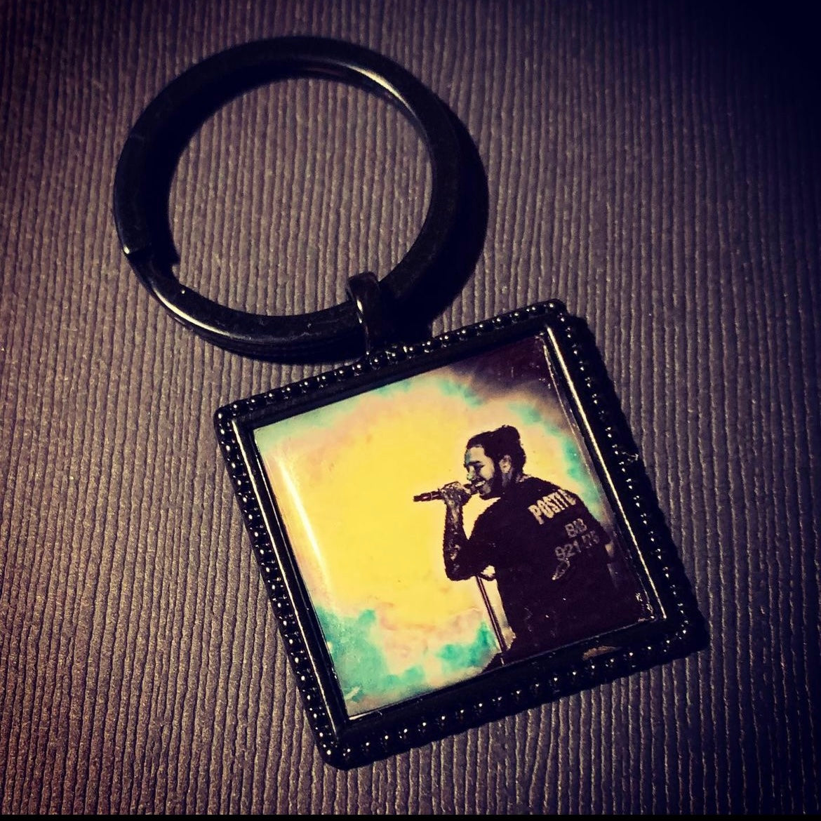 Luna Fan Art - Keychains