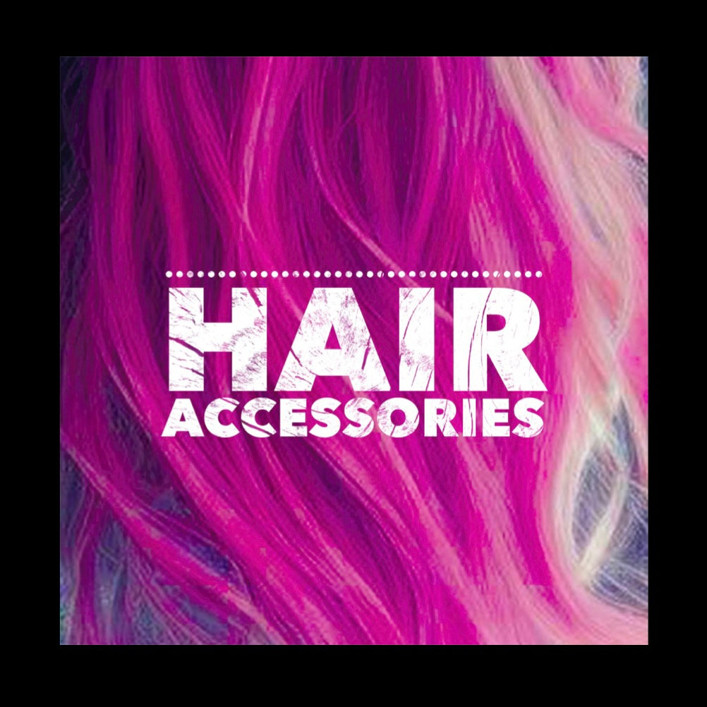 Hair Accessories