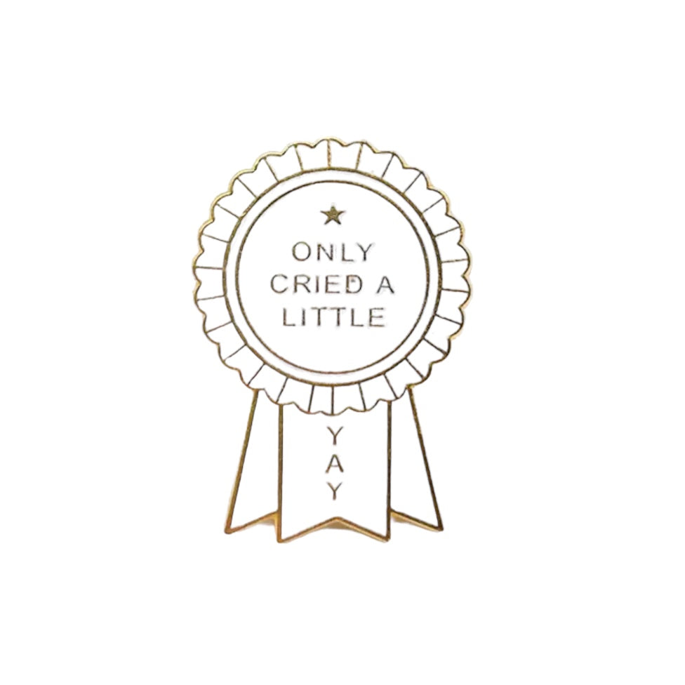 Enamel Pins