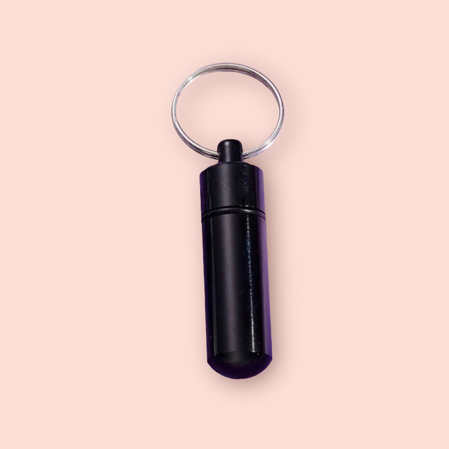 Security Add-Ons (Keychain)
