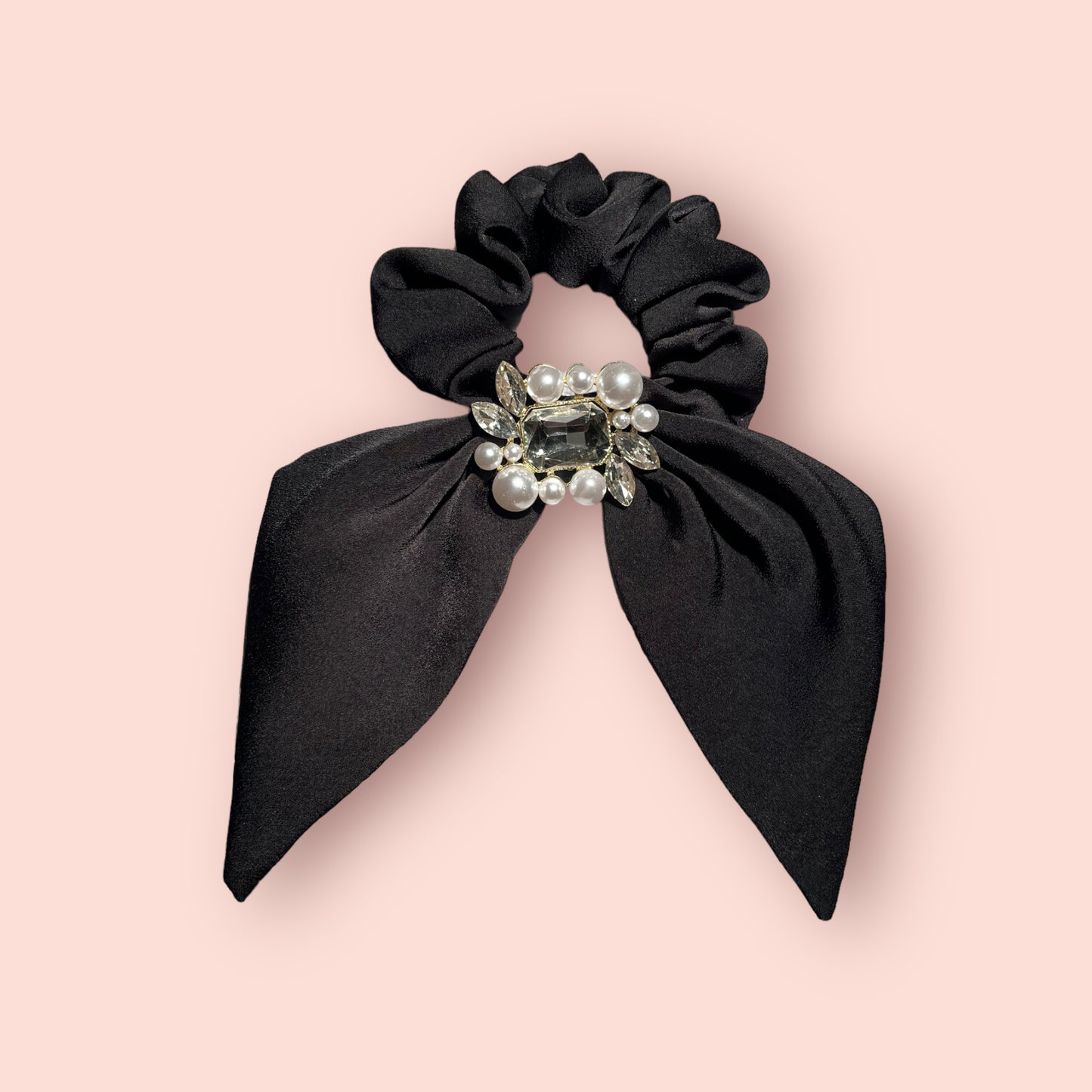 Big Scrunchie Energy