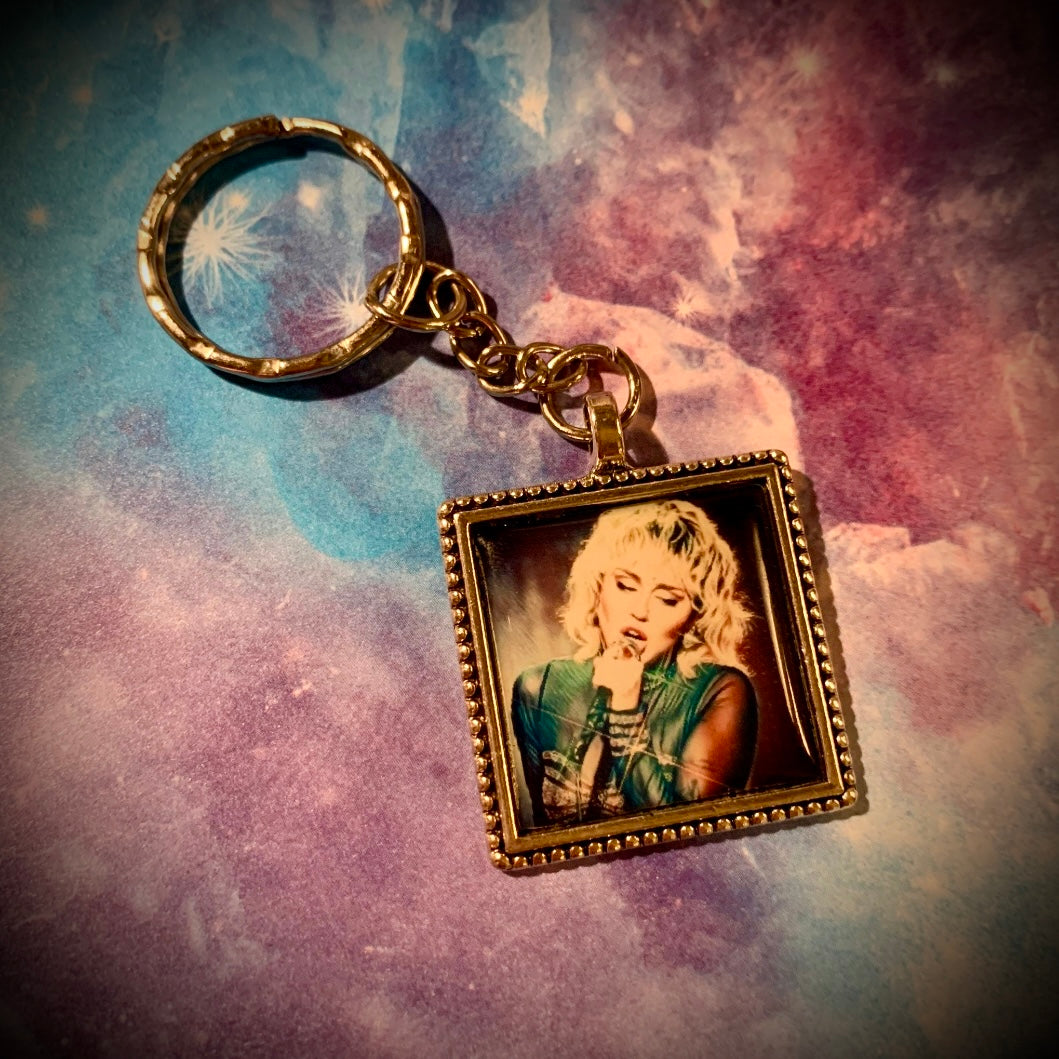 Luna Fan Art - Keychains