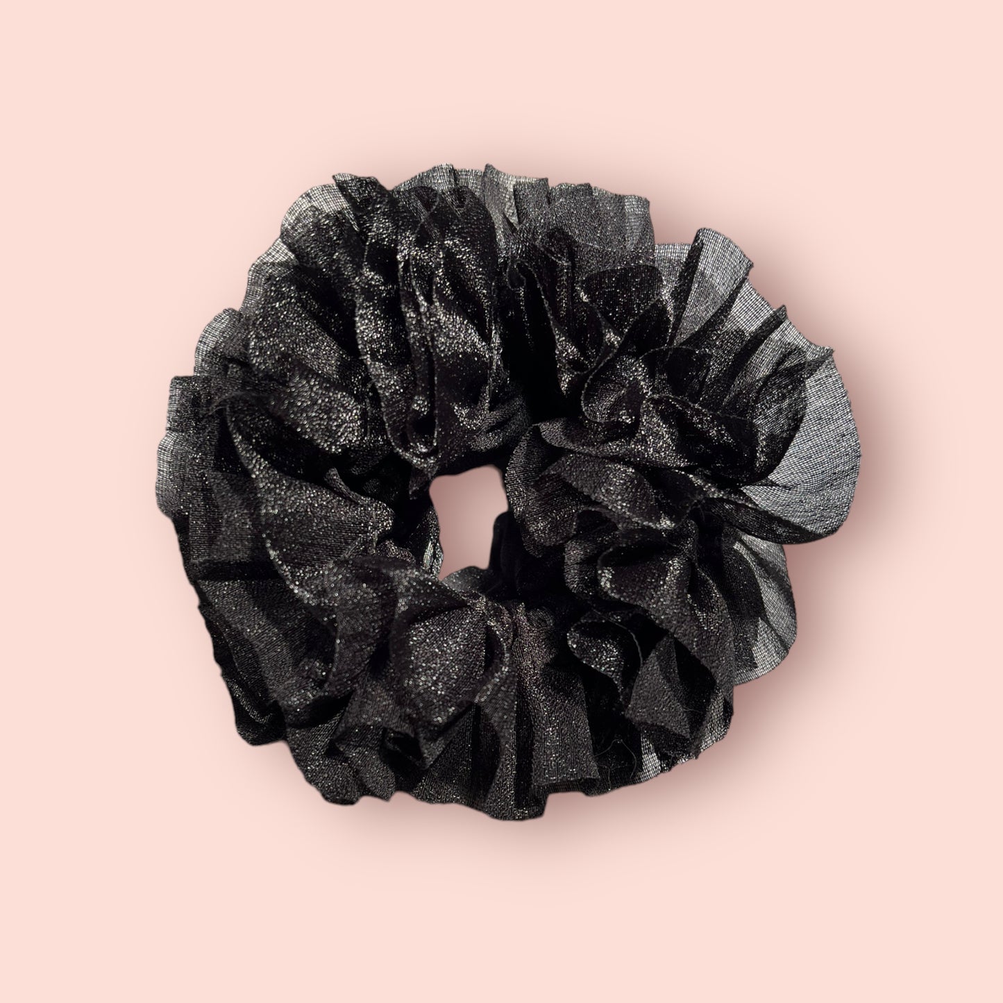 Big Scrunchie Energy