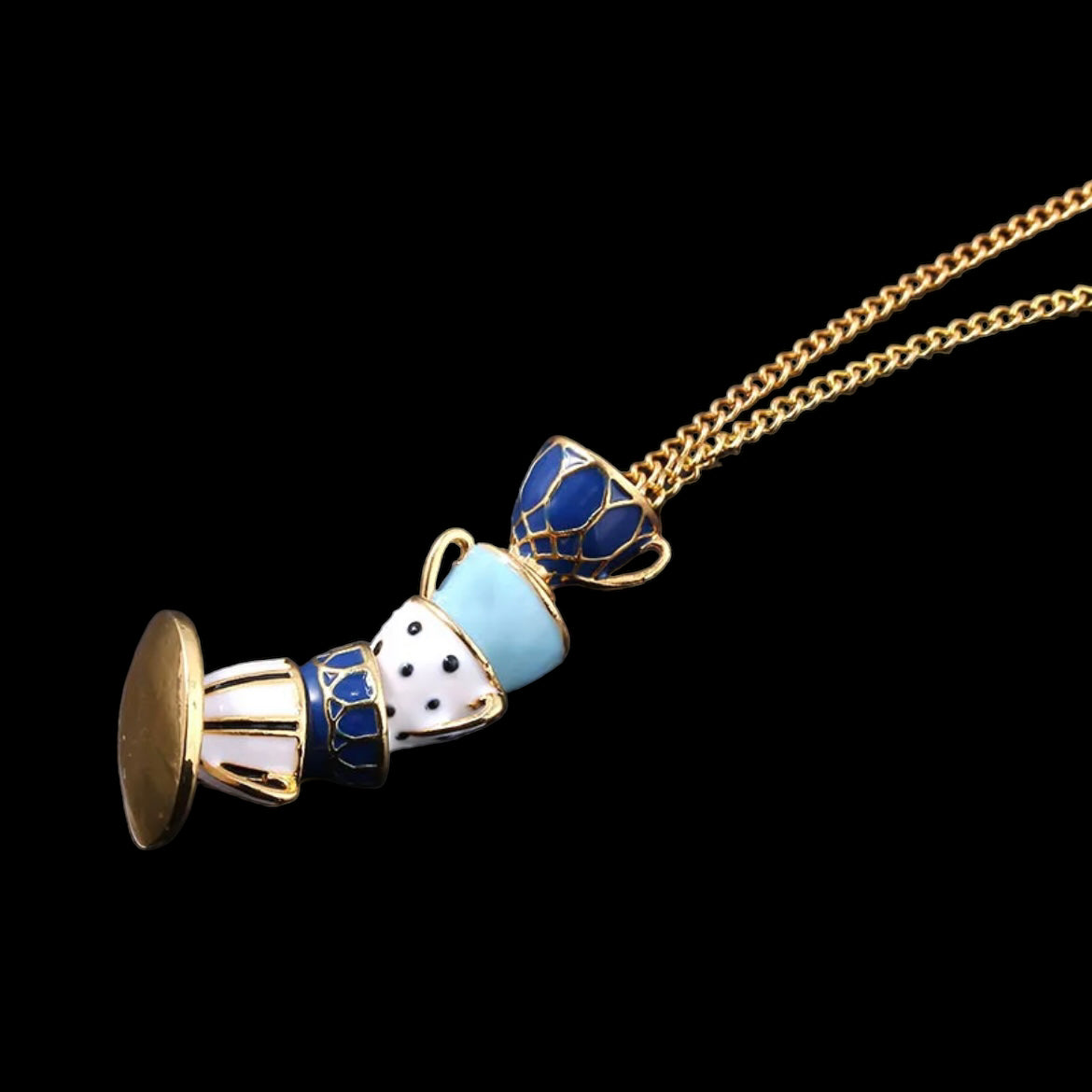 Wonderland: Curated Collection