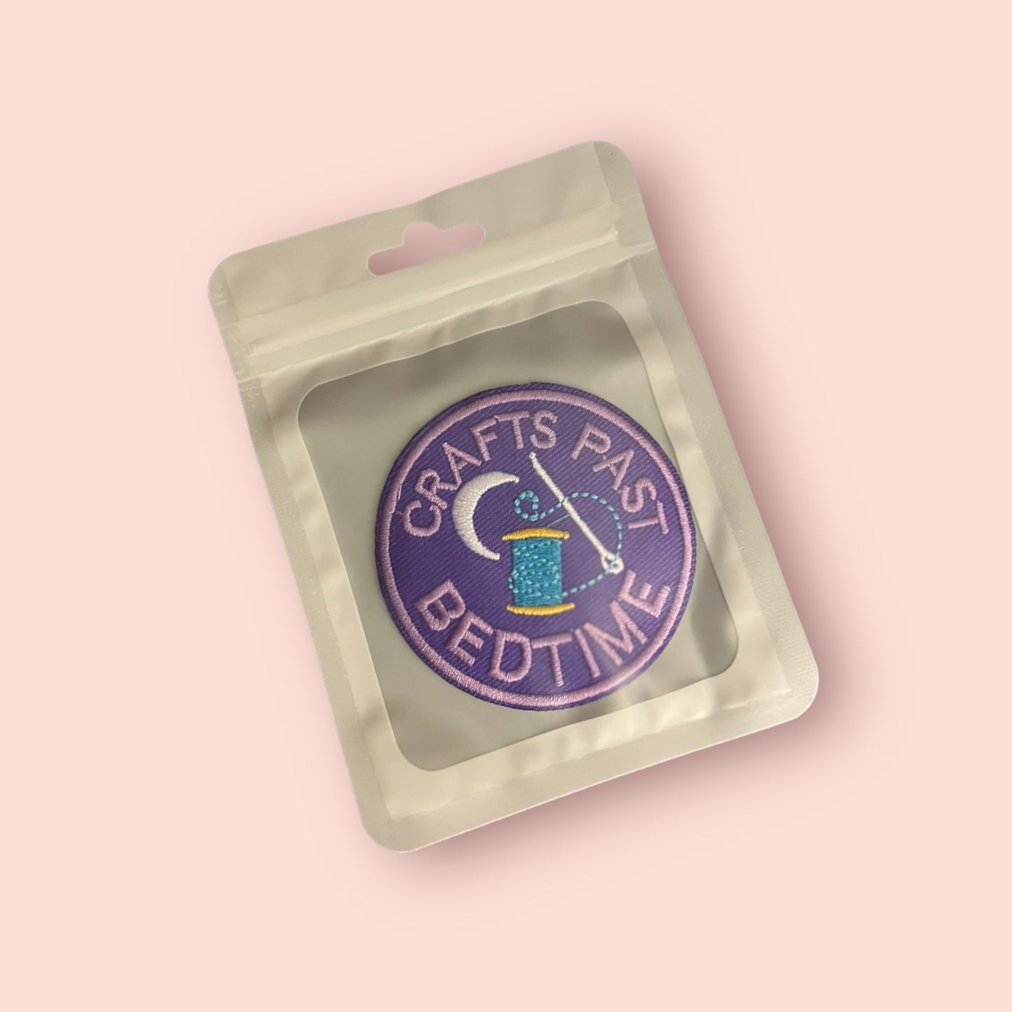 Patches