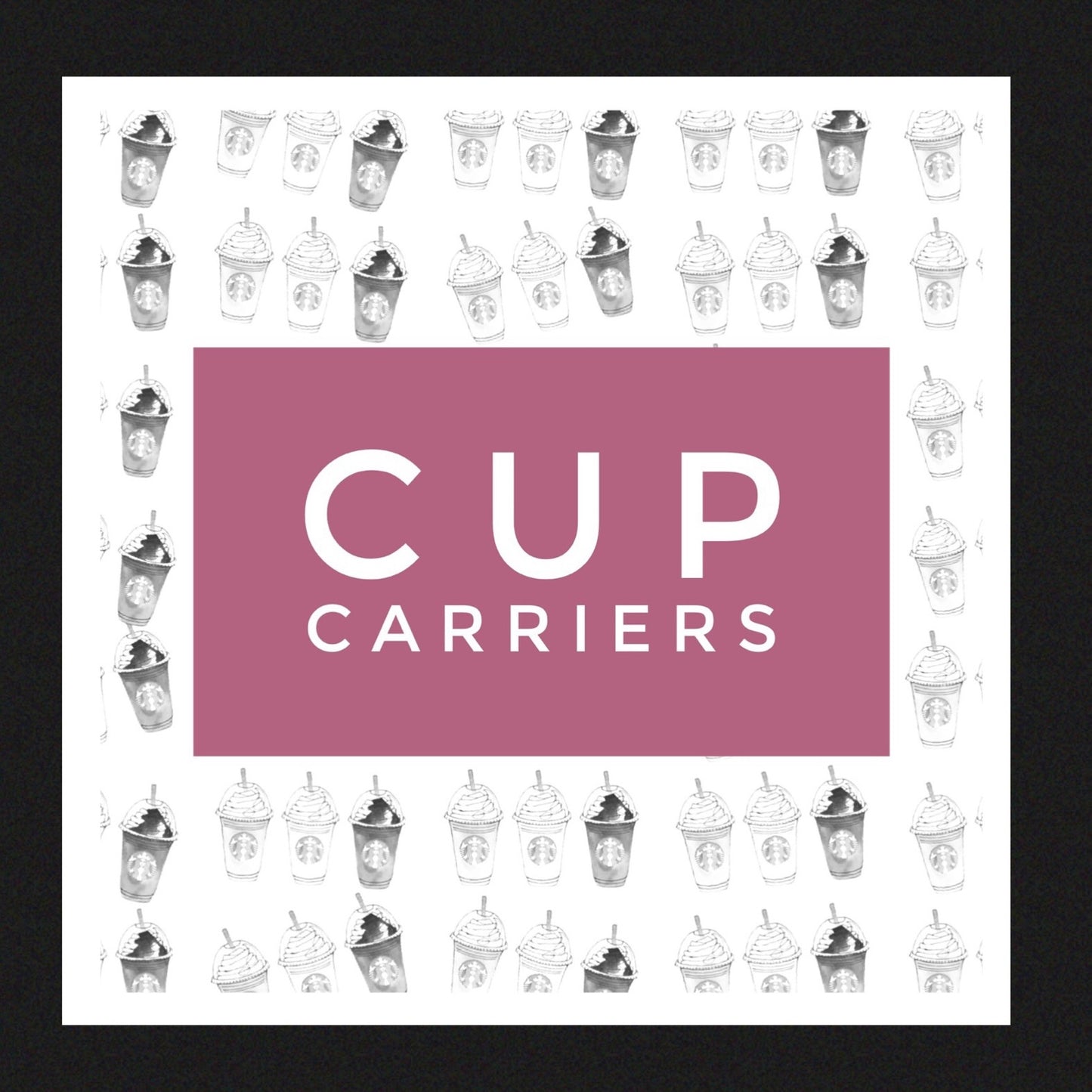 Cup Carriers