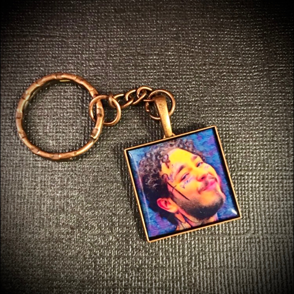 Luna Fan Art - Keychains