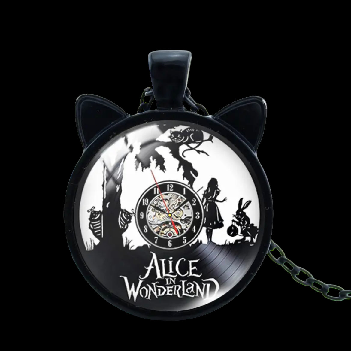 Wonderland: Curated Collection