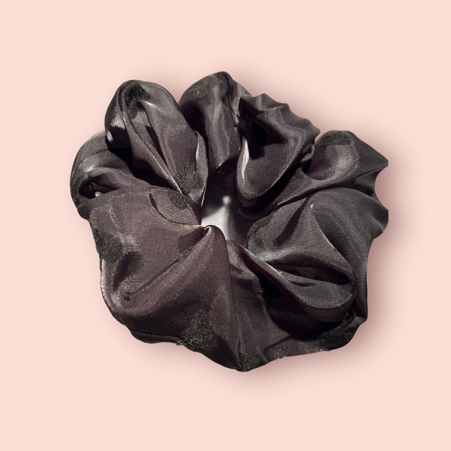 Big Scrunchie Energy
