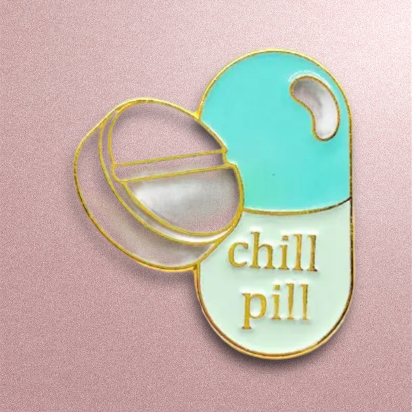 Enamel Pins