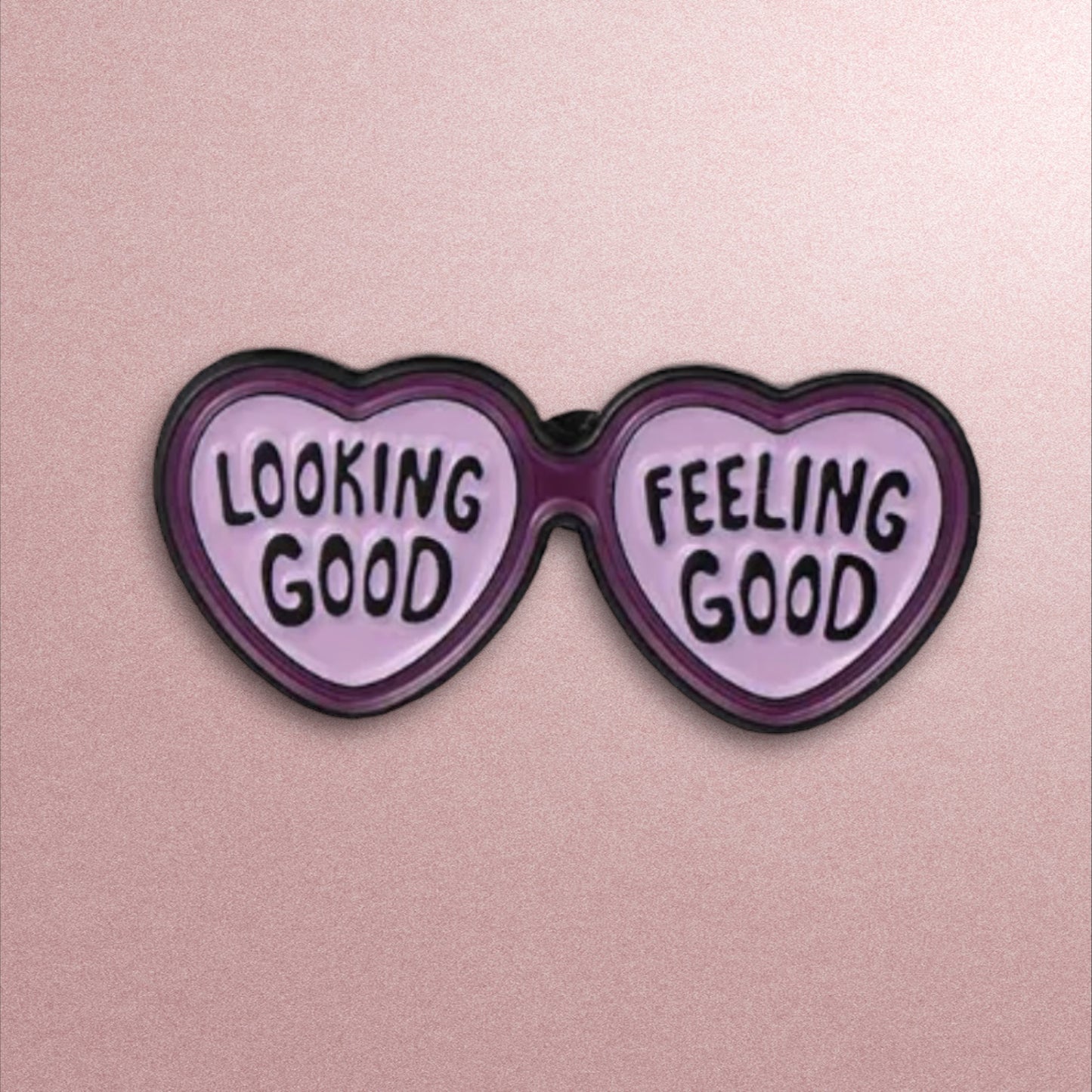 Enamel Pins