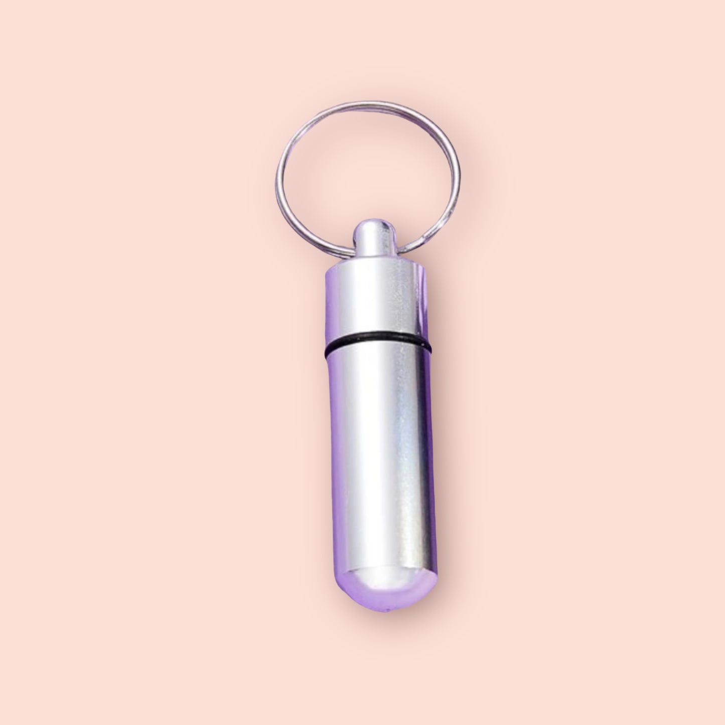 Security Add-Ons (Keychain)