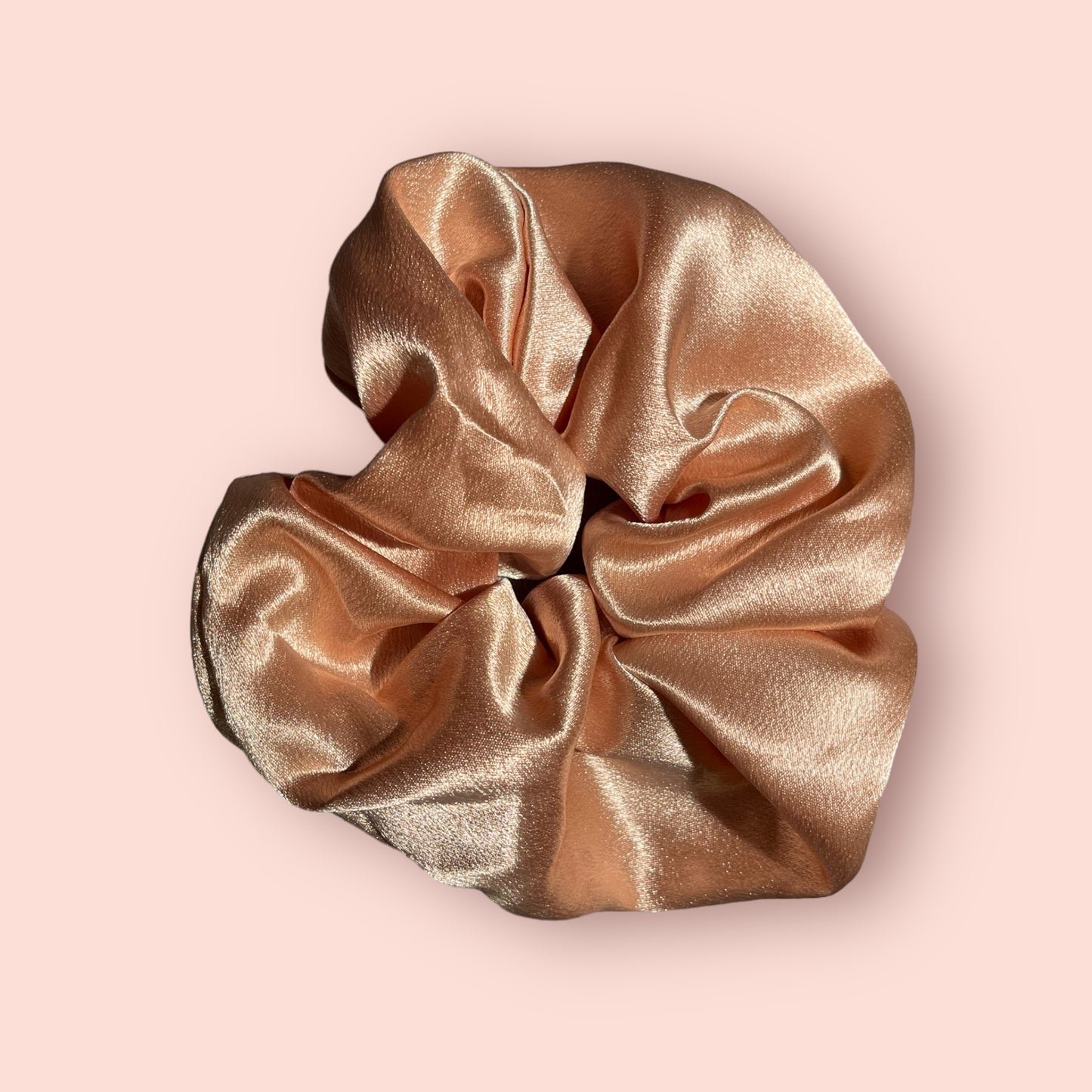 Big Scrunchie Energy
