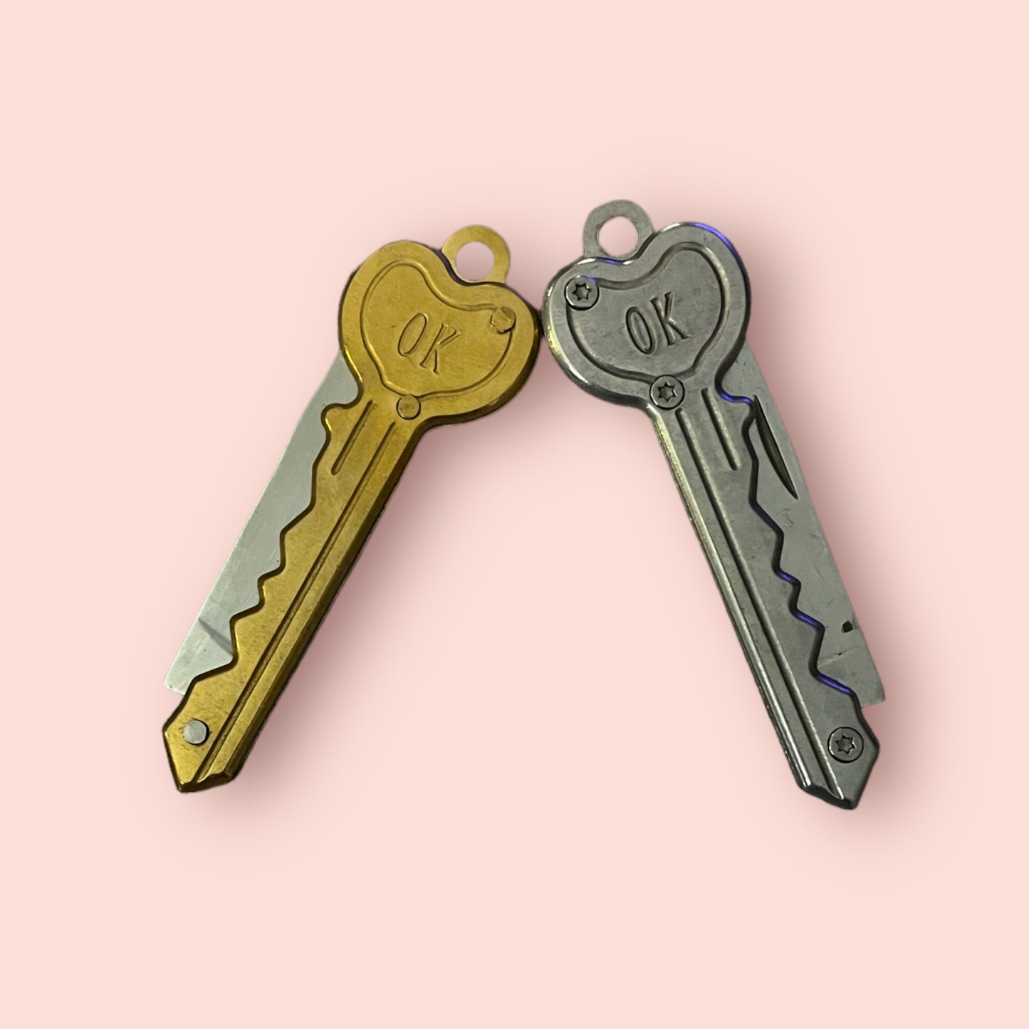 Security Add-Ons (Keychain)