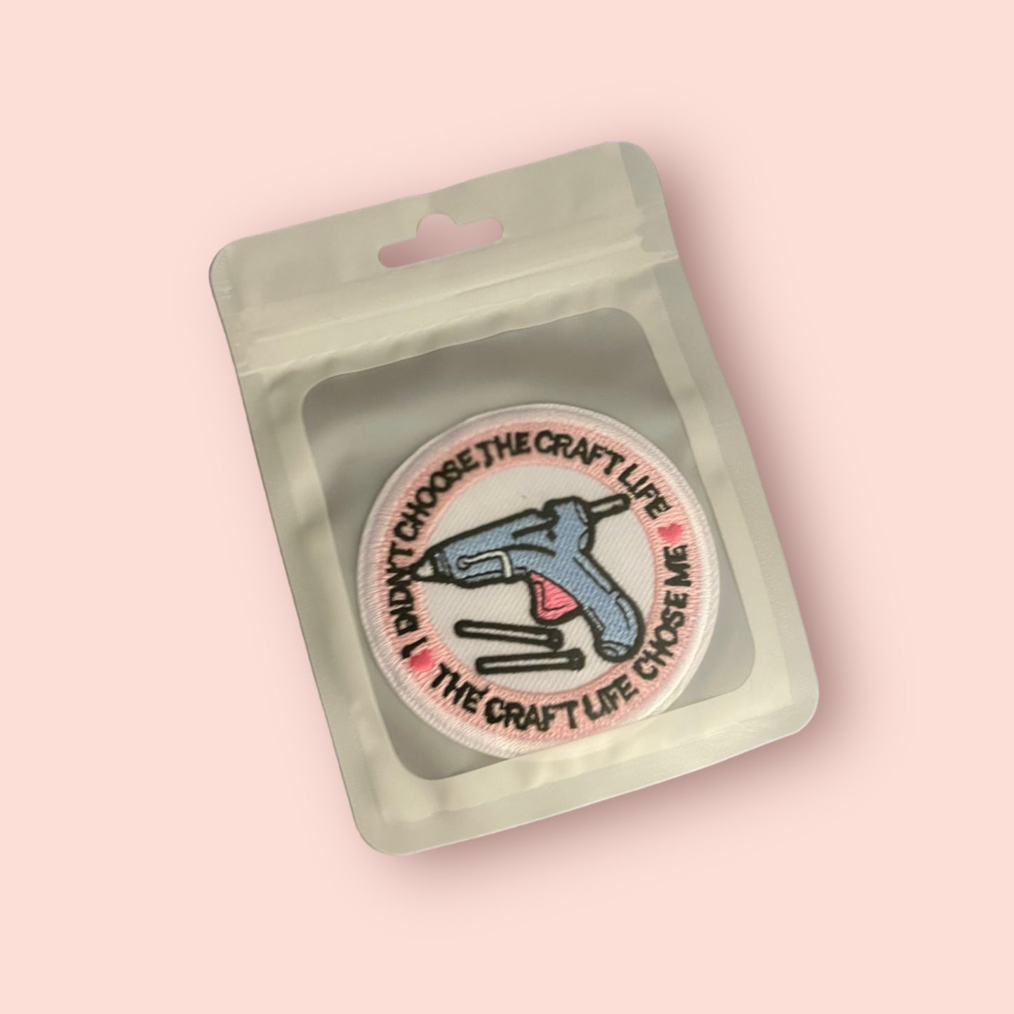 Patches