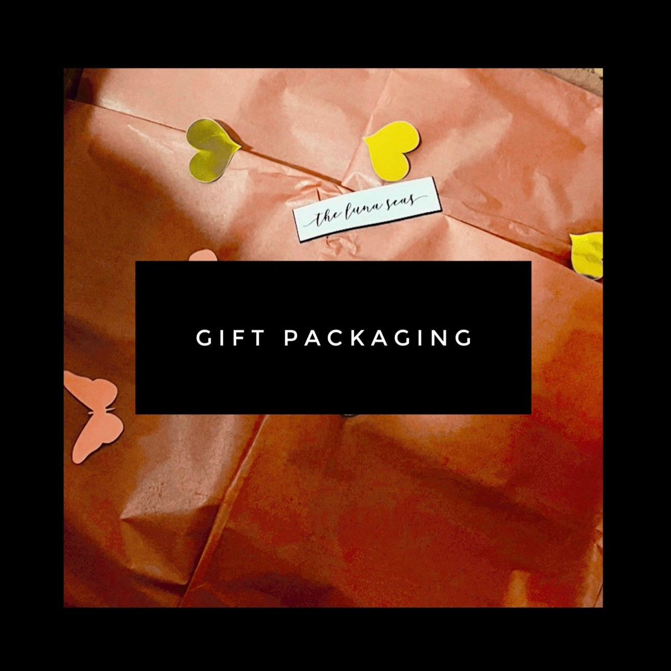 Gift Packaging