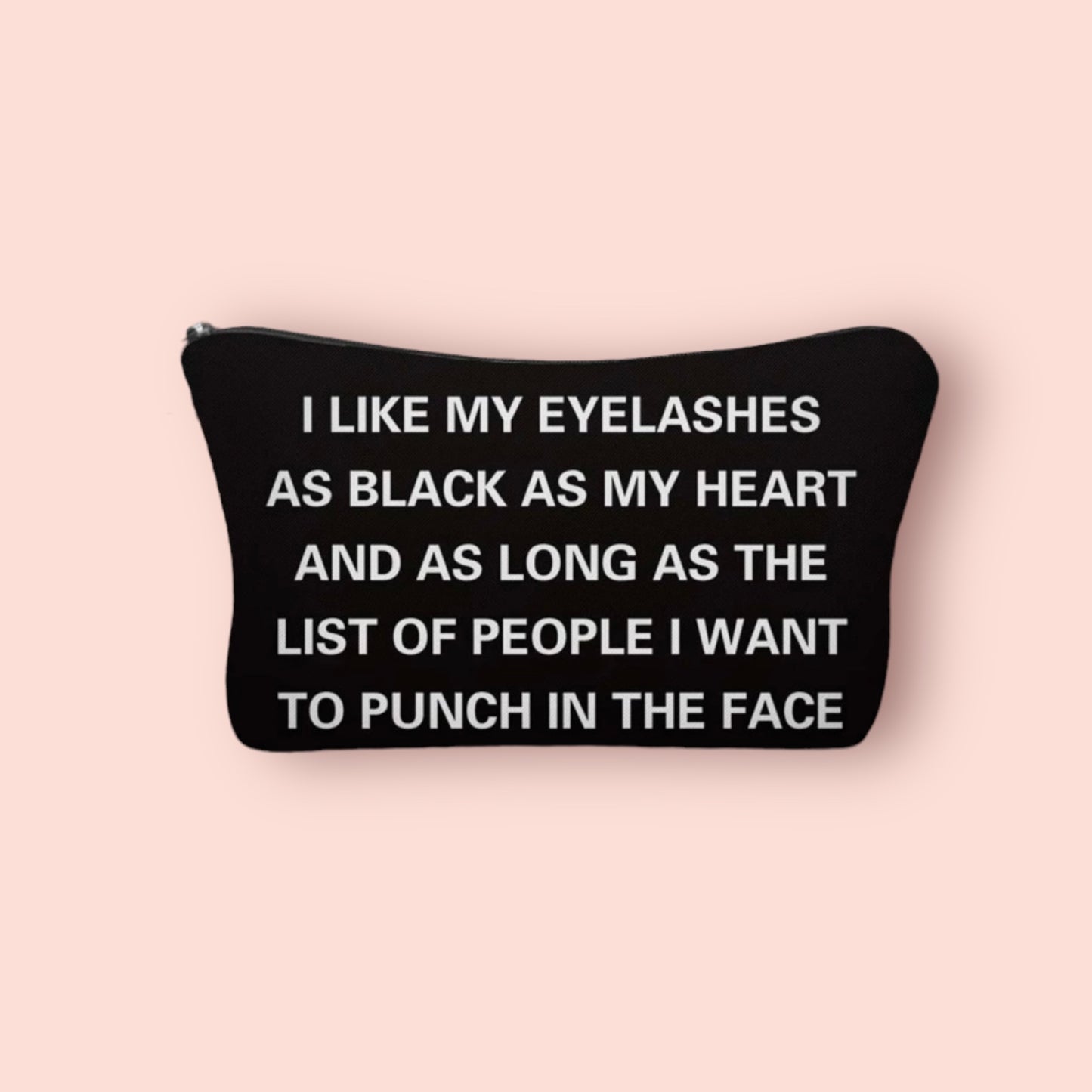 Make-Up Bag & Mystery Contents