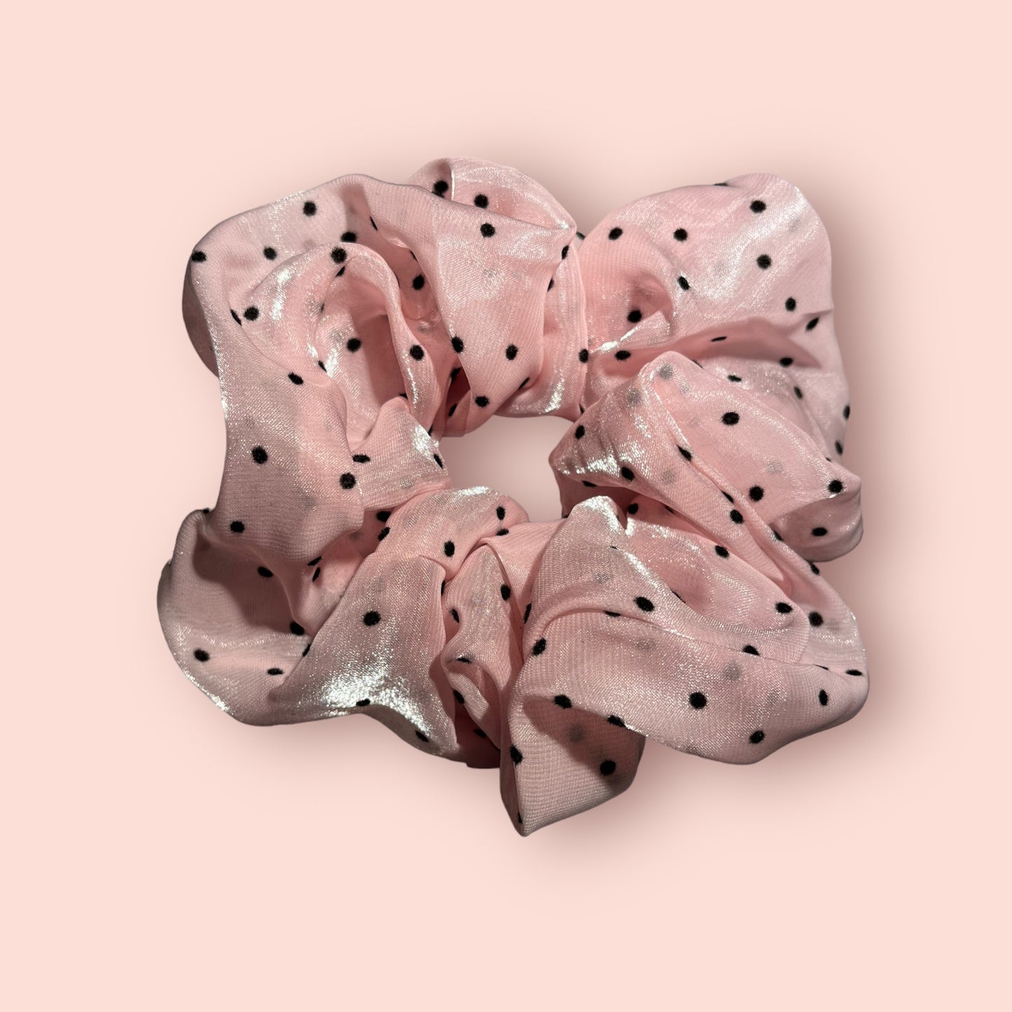 Big Scrunchie Energy