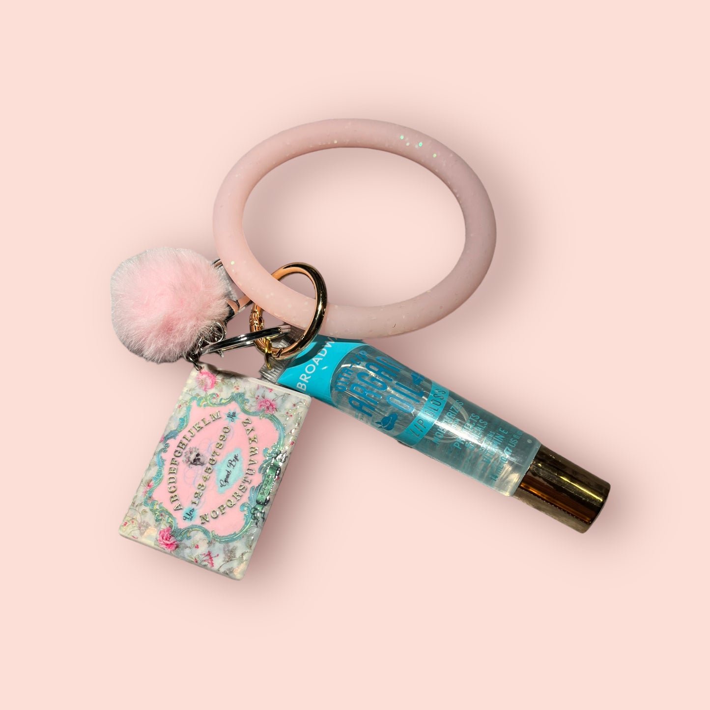 Novelty Keychains