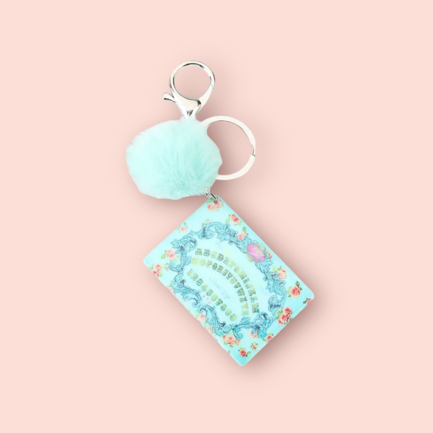 Novelty Keychains