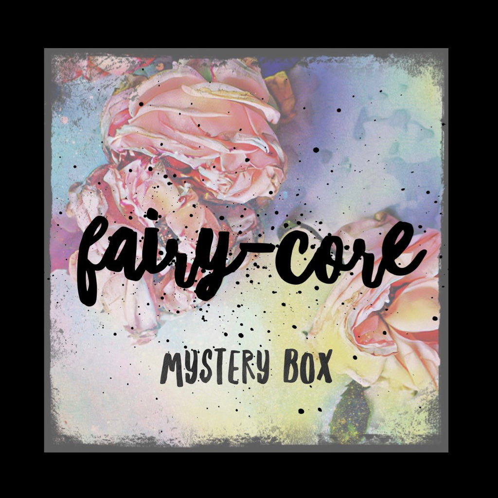 Fairy-Core Mystery Box