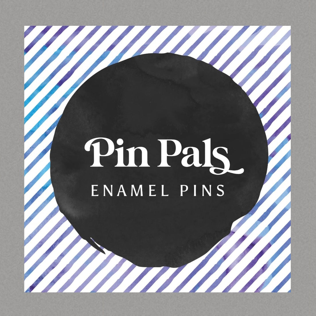 Enamel Pins
