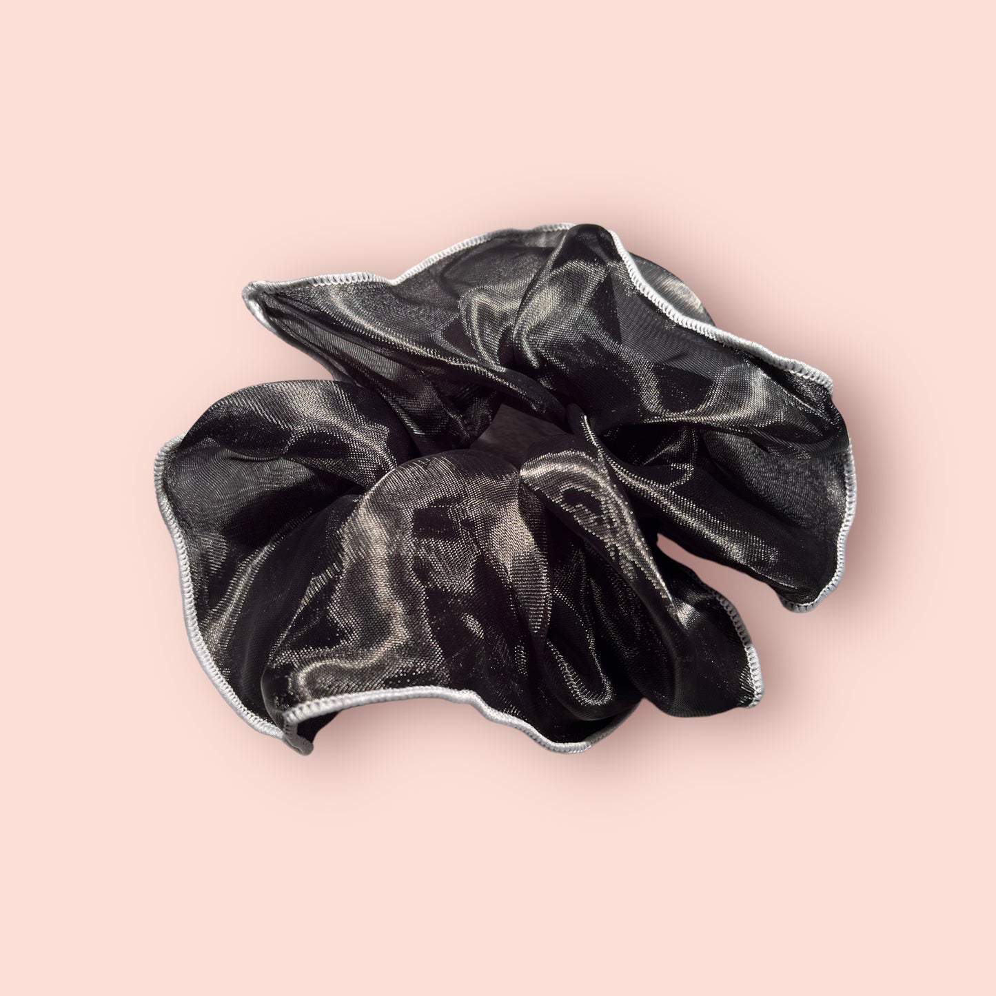 Big Scrunchie Energy