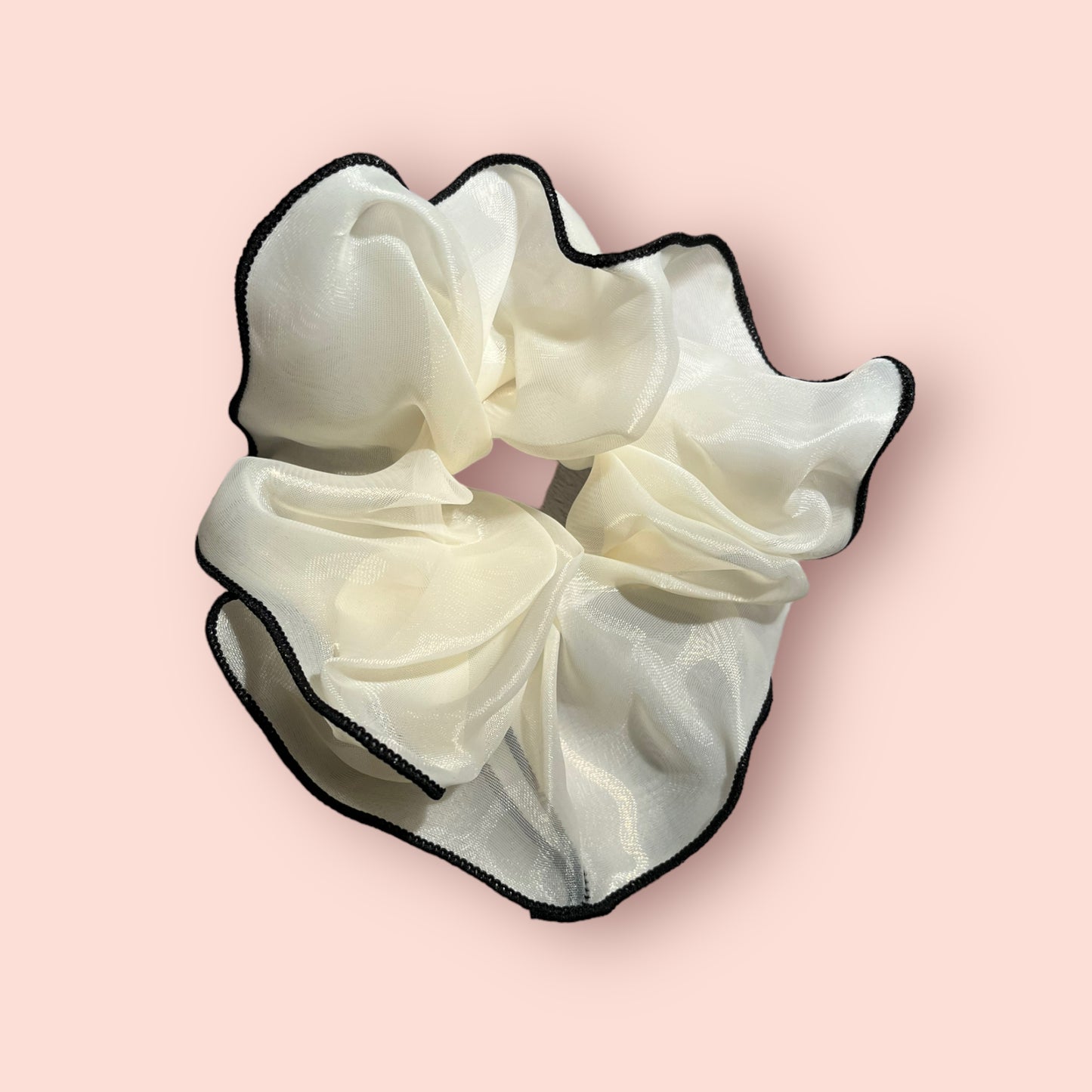 Big Scrunchie Energy