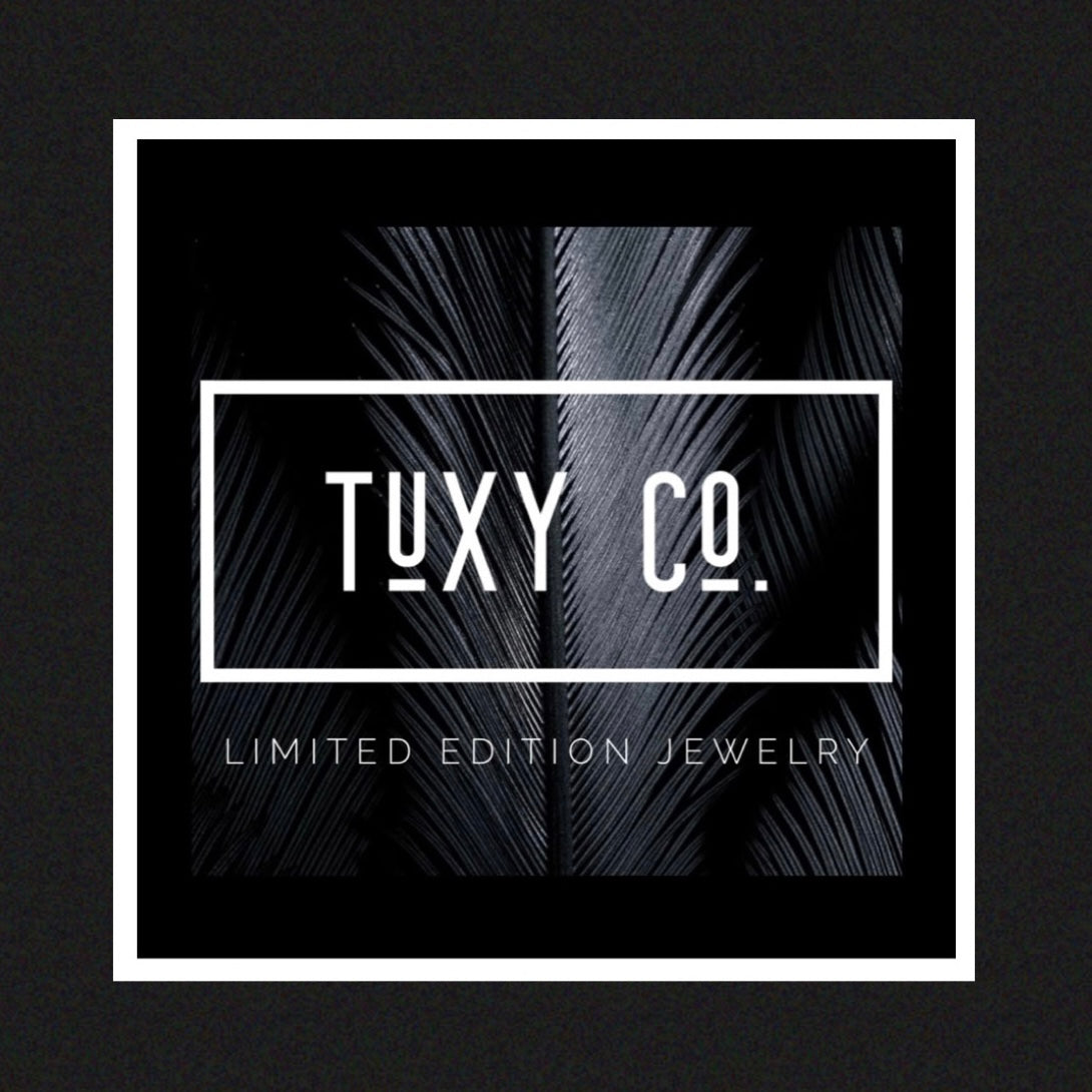 Tuxy Co. Jewelry (Limited Ed.)