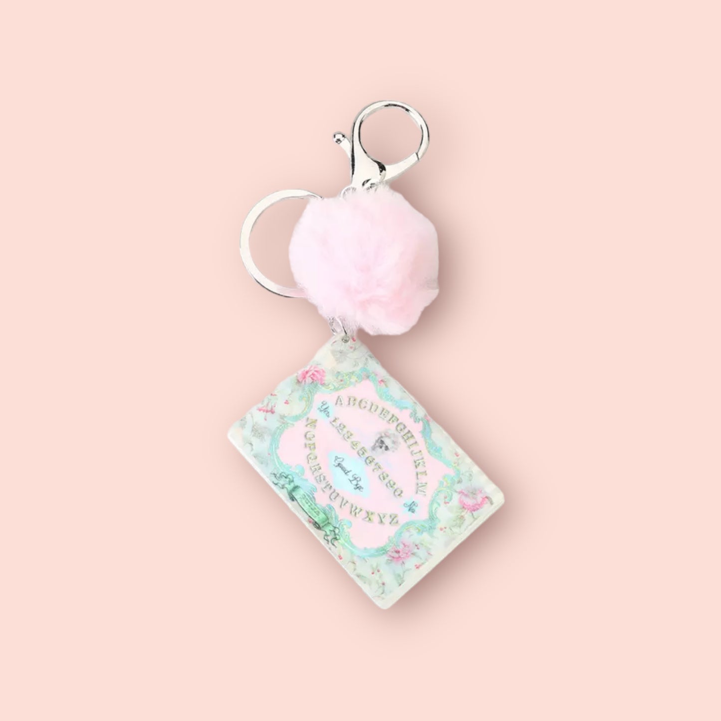 Novelty Keychains