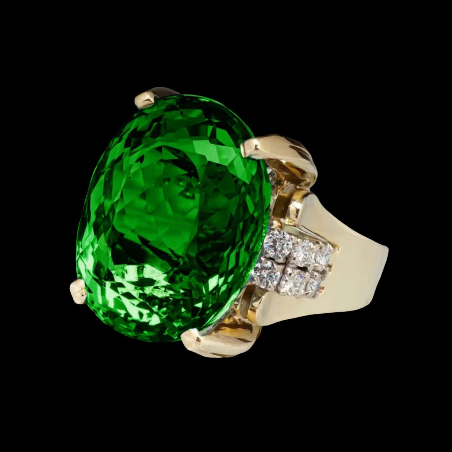 The Arconia: Curated Collection