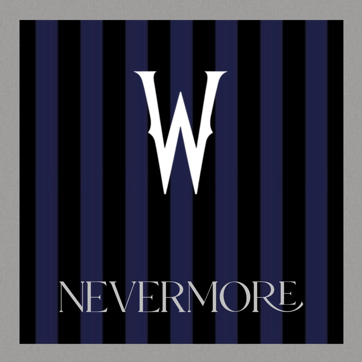 Nevermore: Curated Collection
