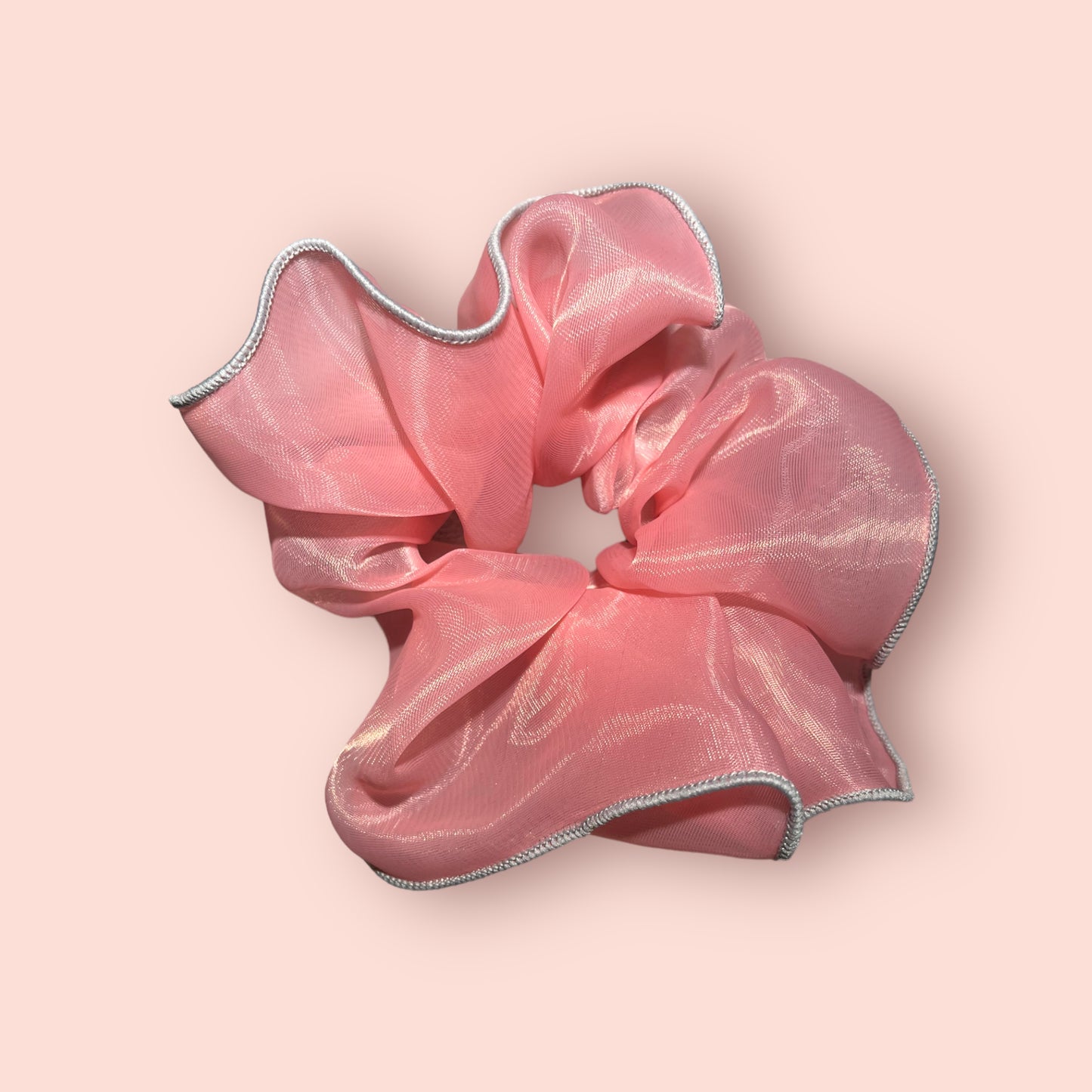 Big Scrunchie Energy