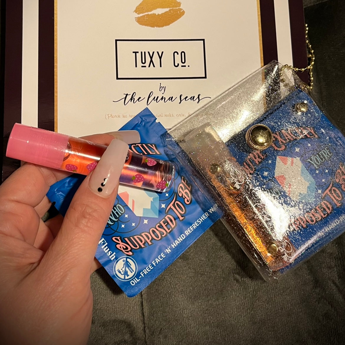 Novelty Keychains