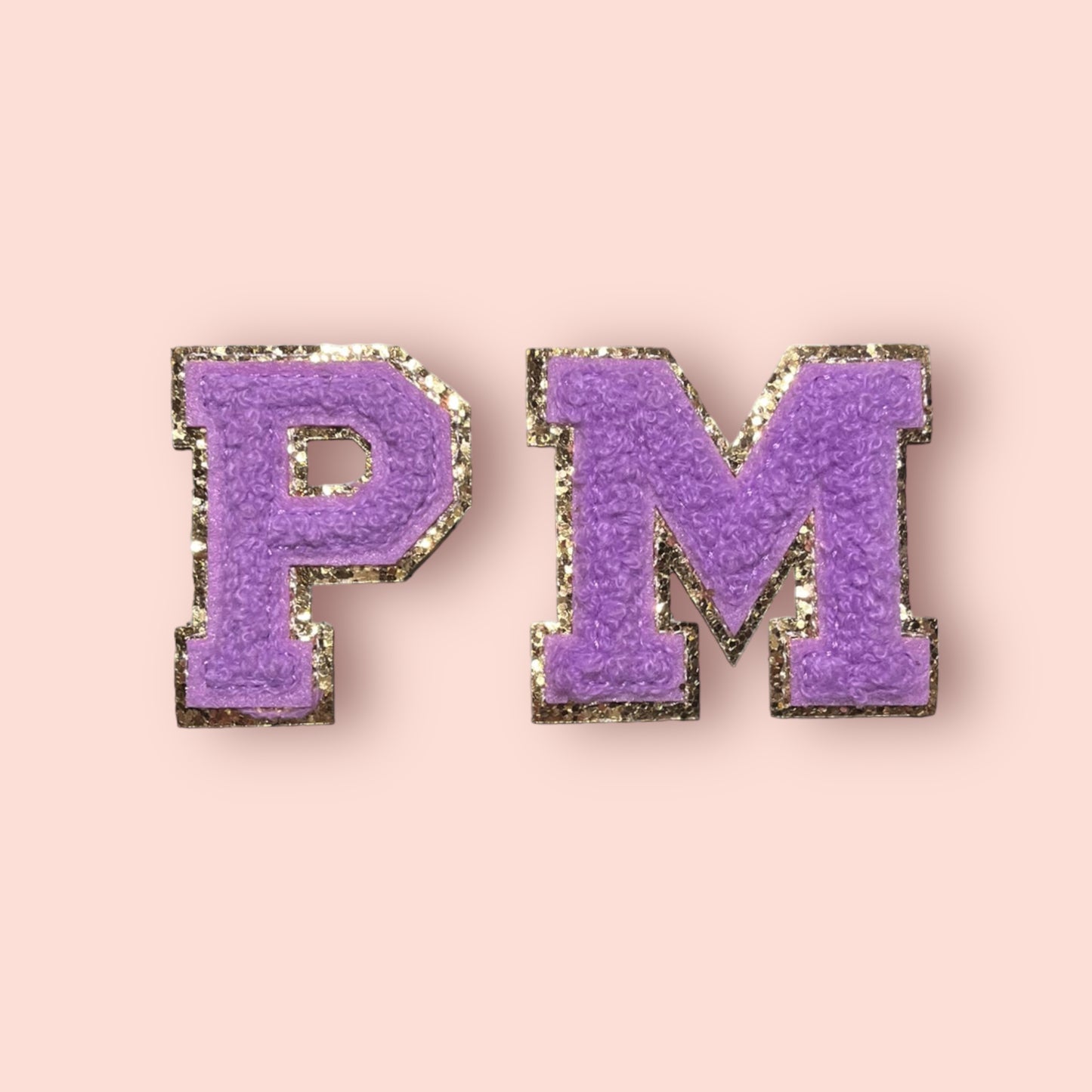 Patches