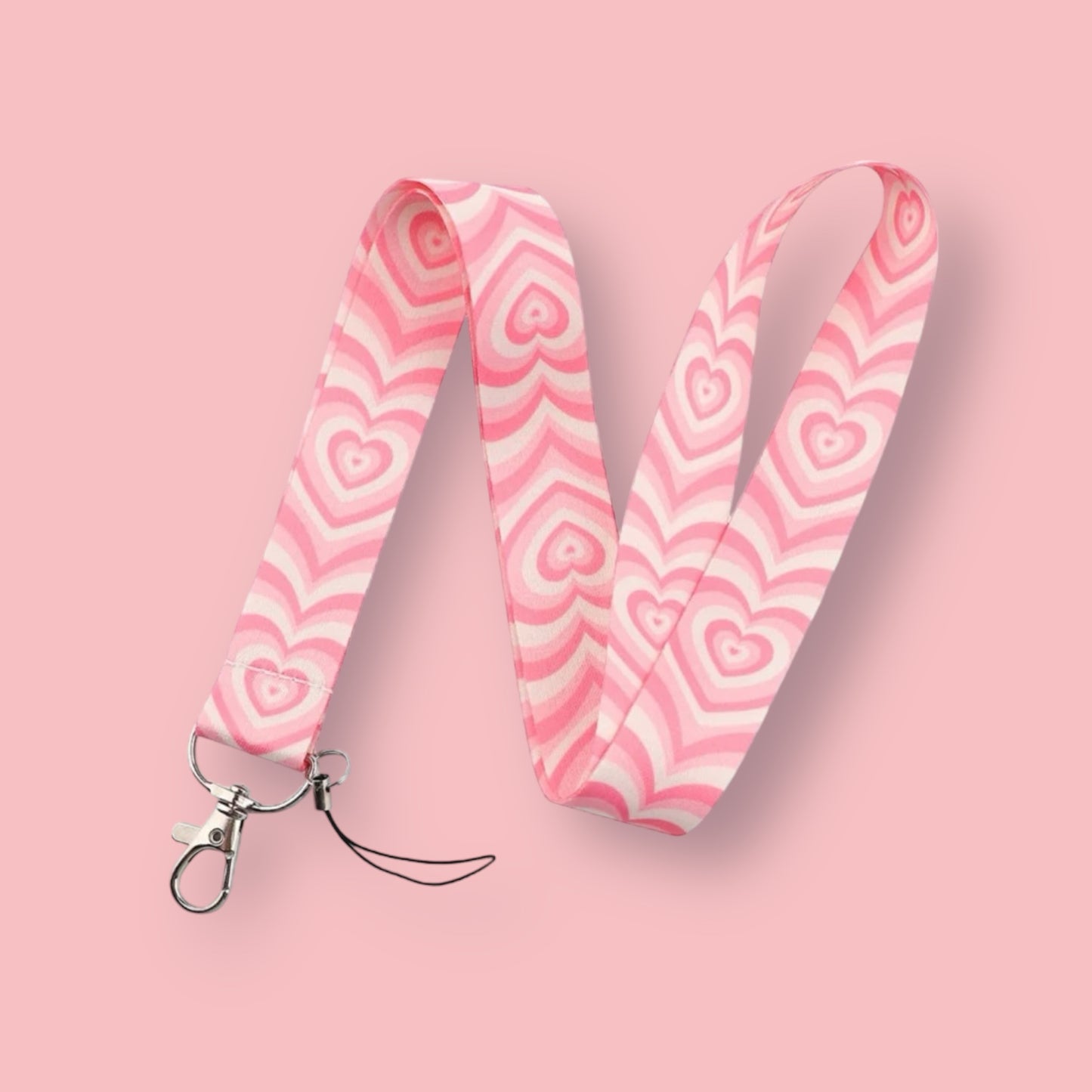 Lanyards