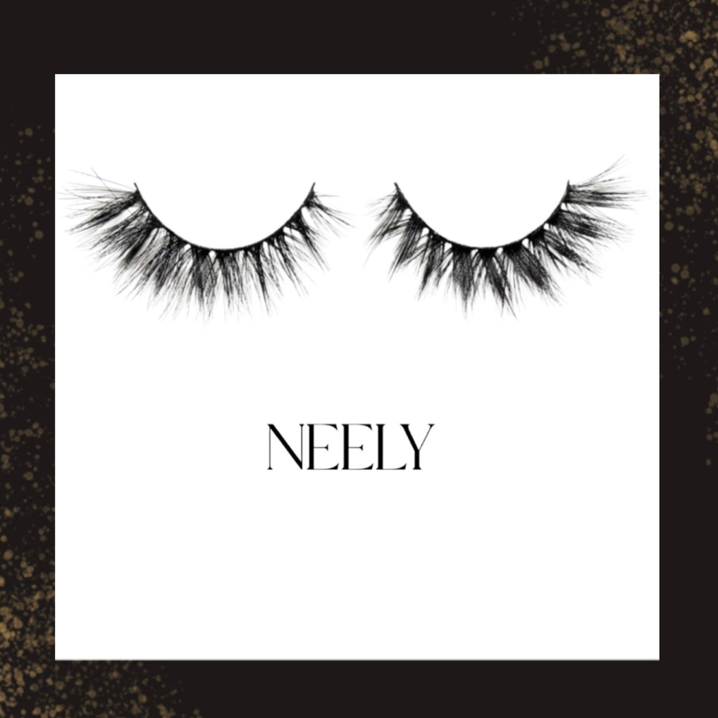Luna’s Signature Lashes - Sets or Individuals
