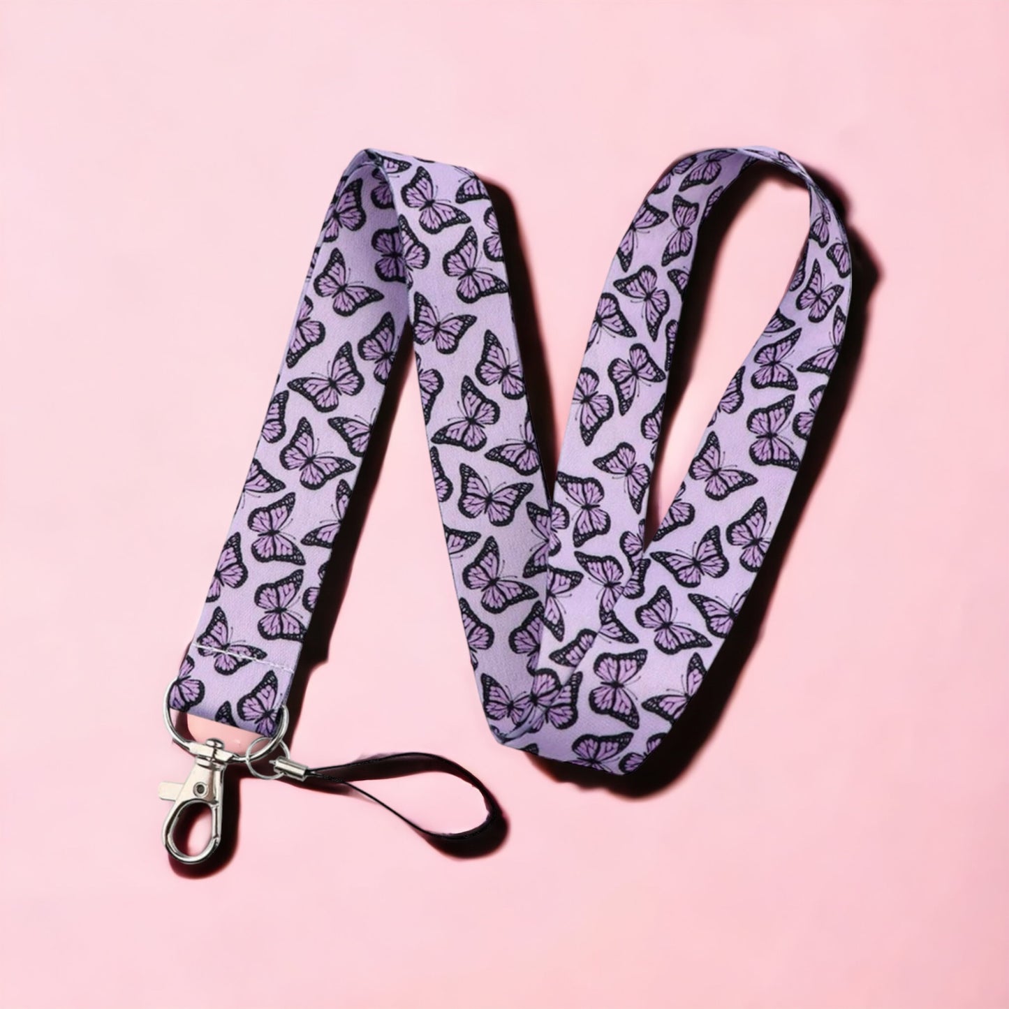 Lanyards