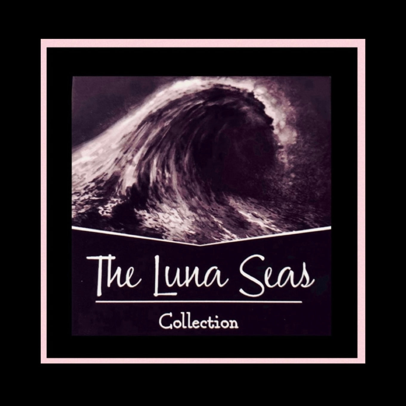The Luna Seas Jewelry & Merch