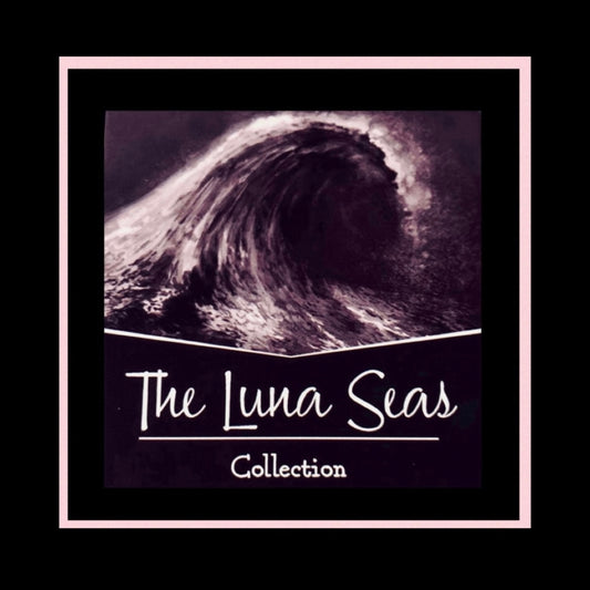 The Luna Seas Jewelry & Merch