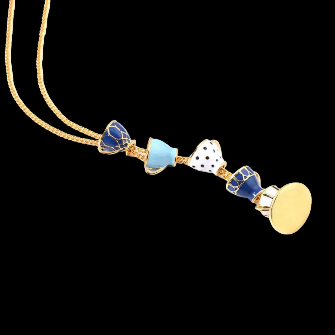 Wonderland: Curated Collection