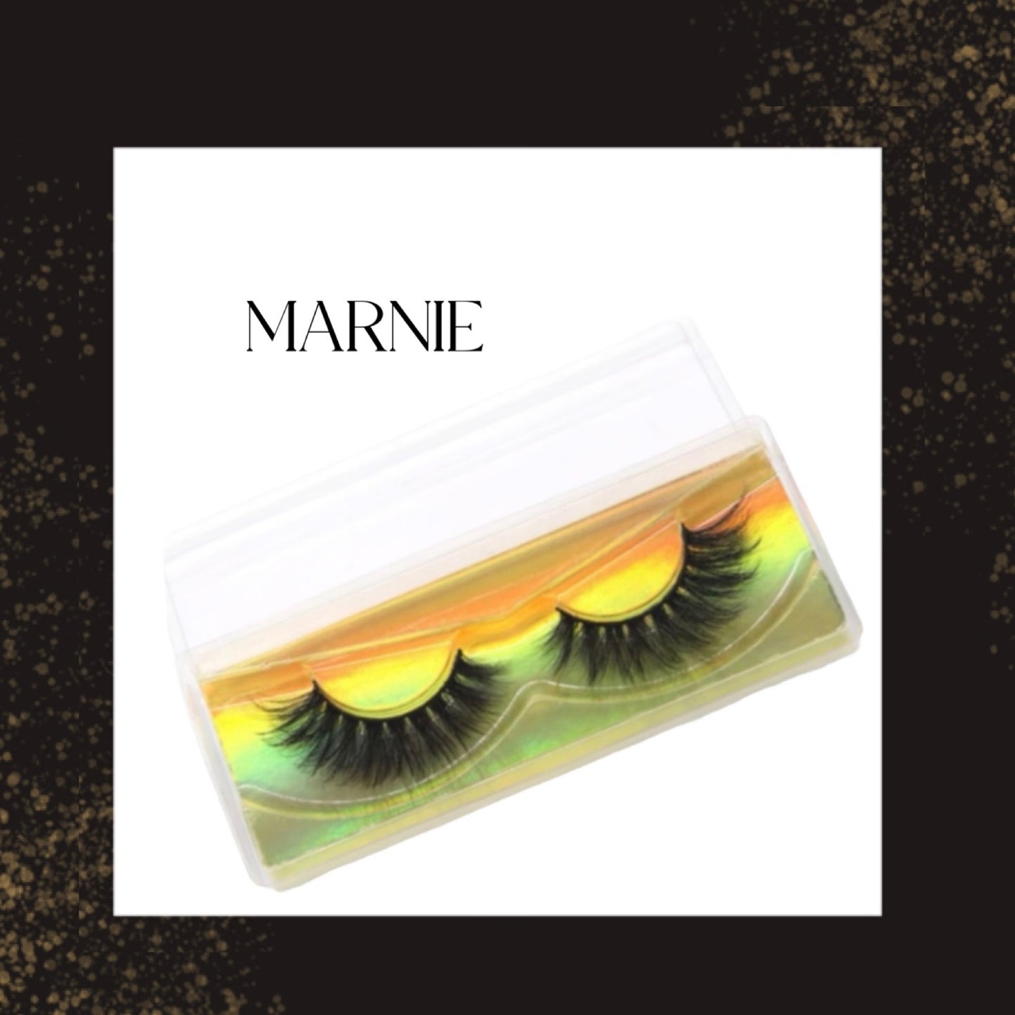 Luna’s Signature Lashes - Sets or Individuals