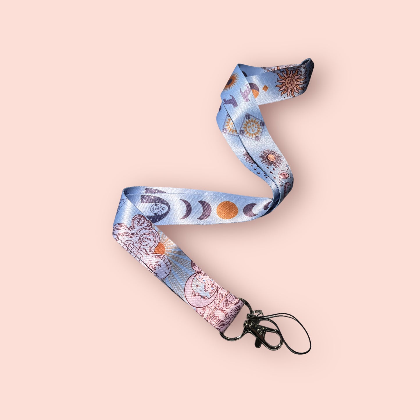Lanyards