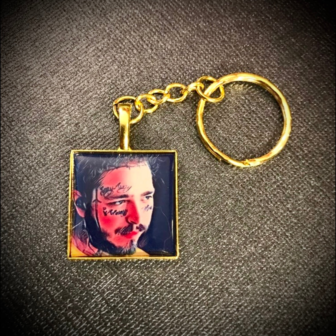 Luna Fan Art - Keychains