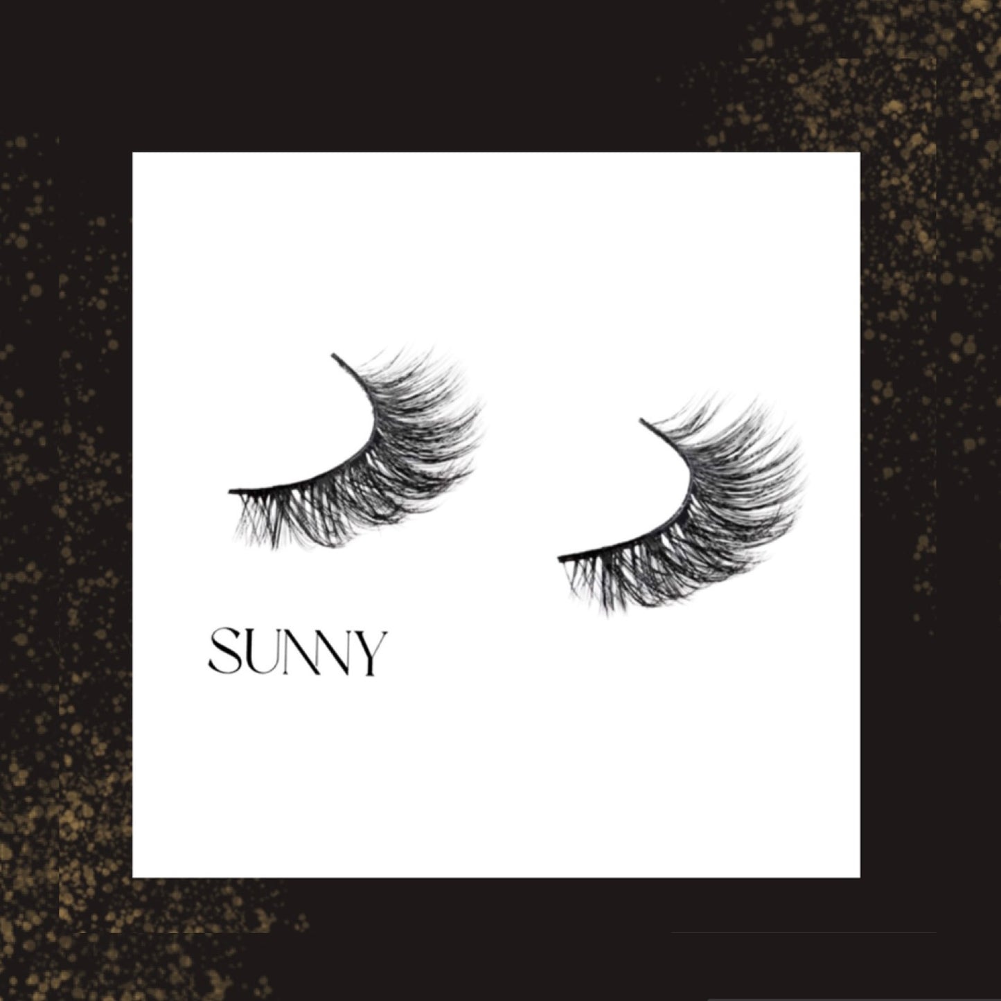 Luna’s Signature Lashes - Sets or Individuals