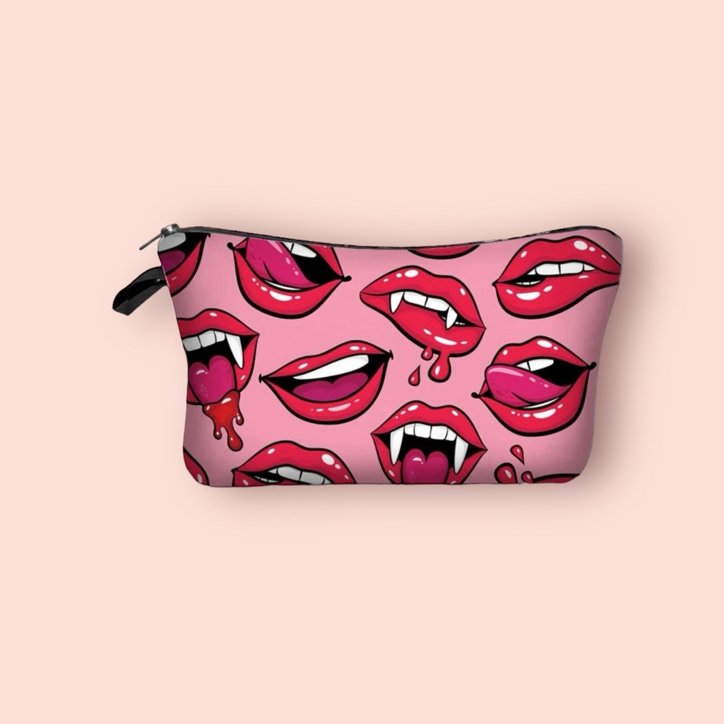 Make-Up Bag & Mystery Contents