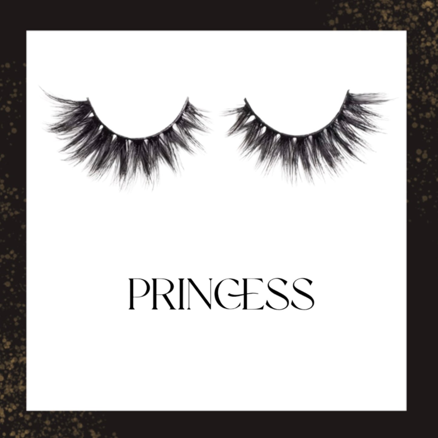 Luna’s Signature Lashes - Sets or Individuals