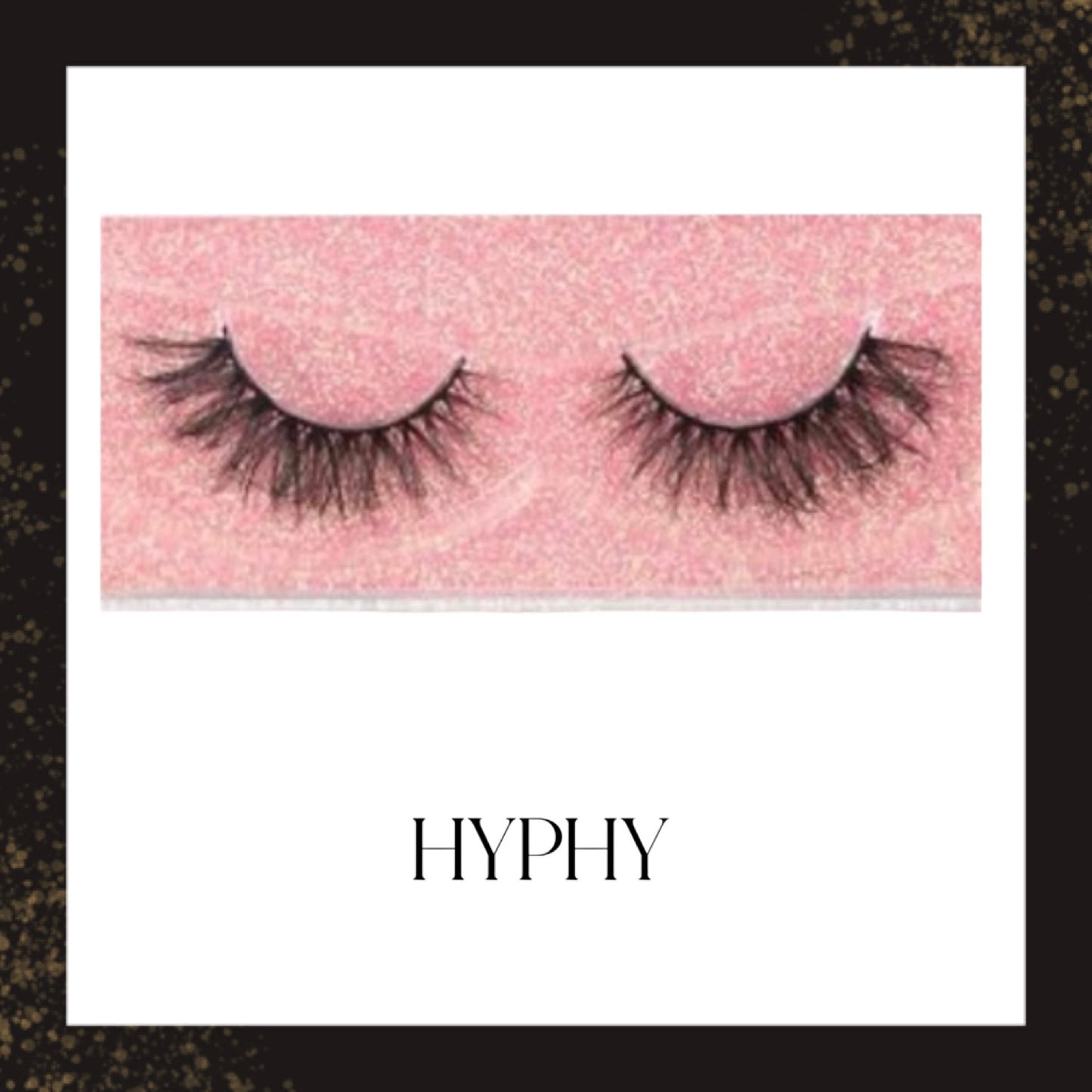 Luna’s Signature Lashes - Sets or Individuals