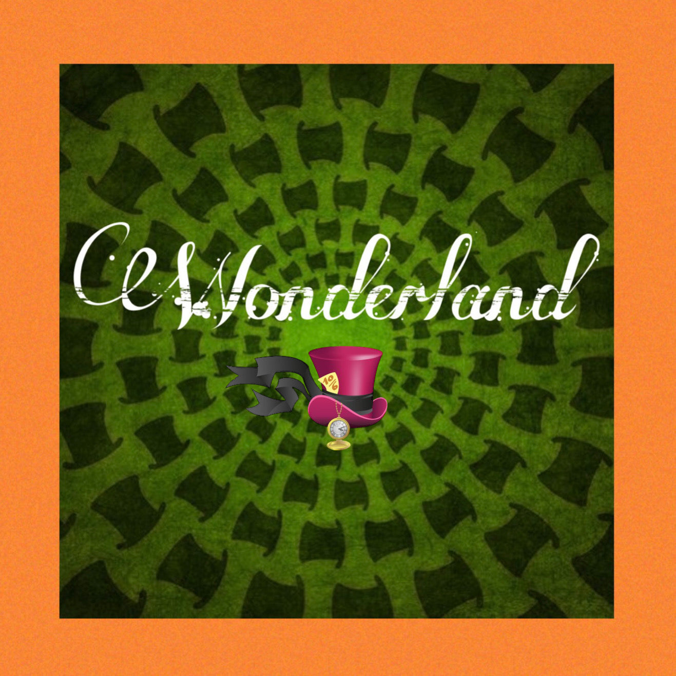 Wonderland: Curated Collection